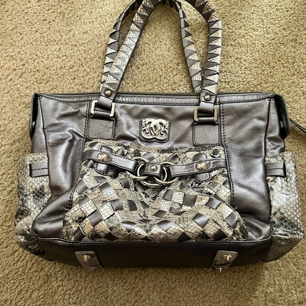 Vintage original by Sharif handbag